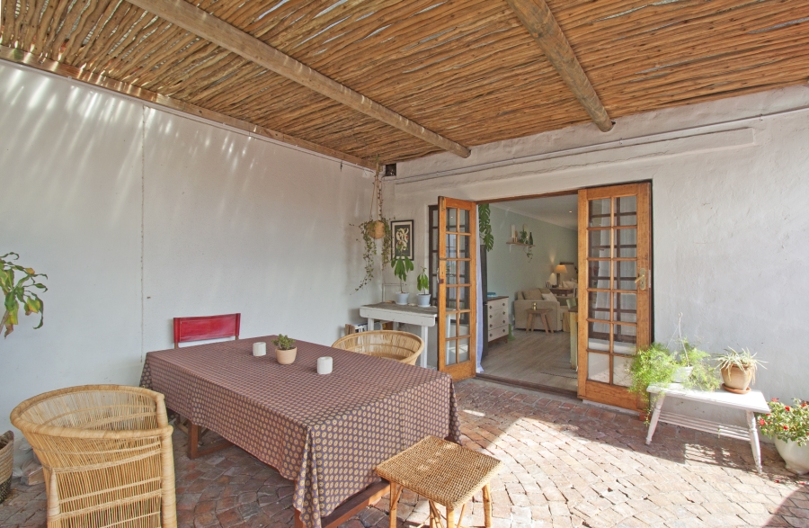 3 Bedroom Property for Sale in Kommetjie Western Cape